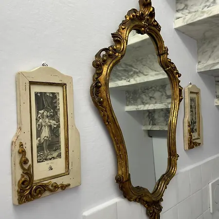 Viareggio, Sweet Будинок відпочинку