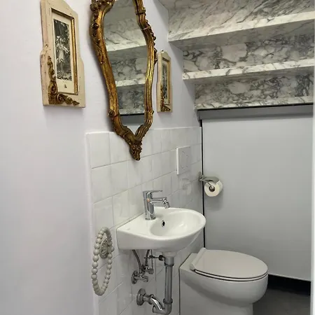 Viareggio, 5 Minuti Dal Mare Sweet Holiday home *