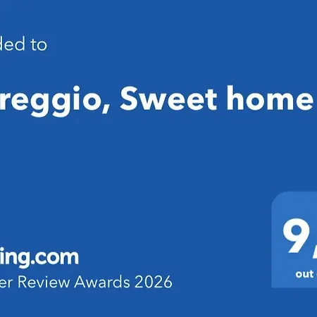 Viareggio, Sweet В'яреджо