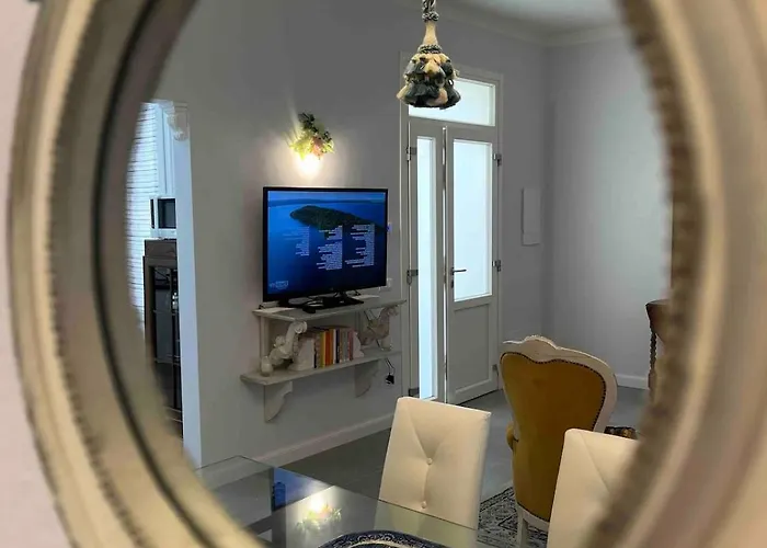 Casa vacanze Viareggio, Sweet Viareggio