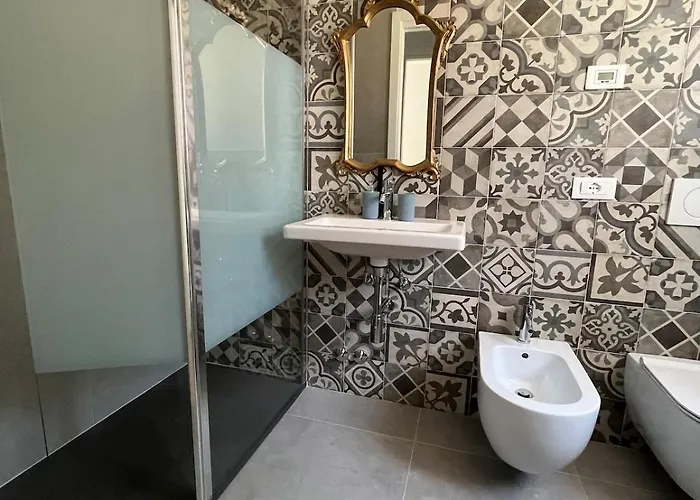 Casa vacanze Viareggio, Sweet *