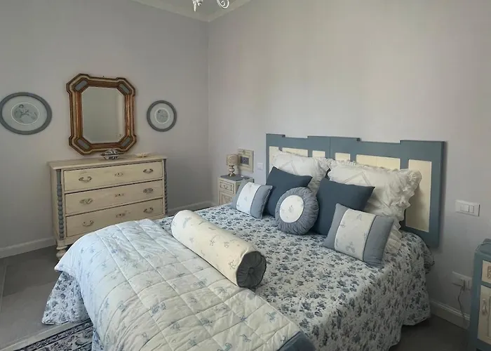 Viareggio, Sweet Viareggio