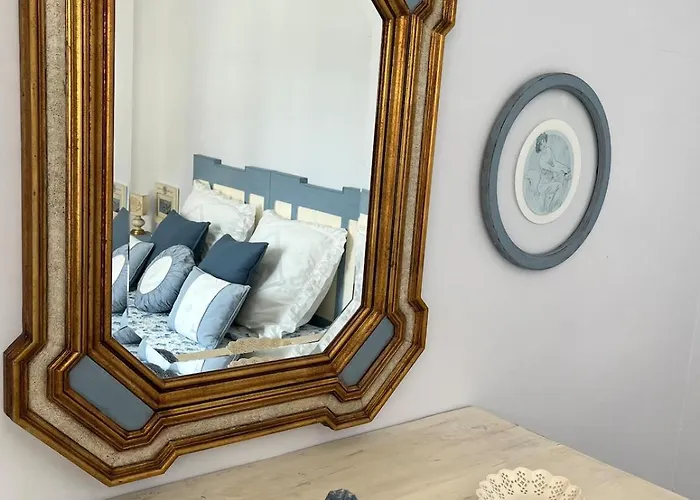 Casa vacanze Viareggio, Sweet Viareggio