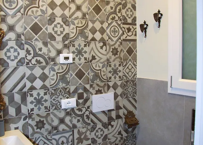 Viareggio, Sweet Casa vacanze