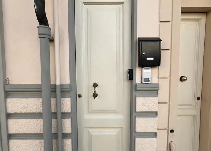 Viareggio, Sweet Casa vacanze Viareggio