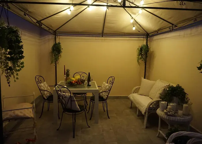 Casa vacanze Viareggio, Sweet *