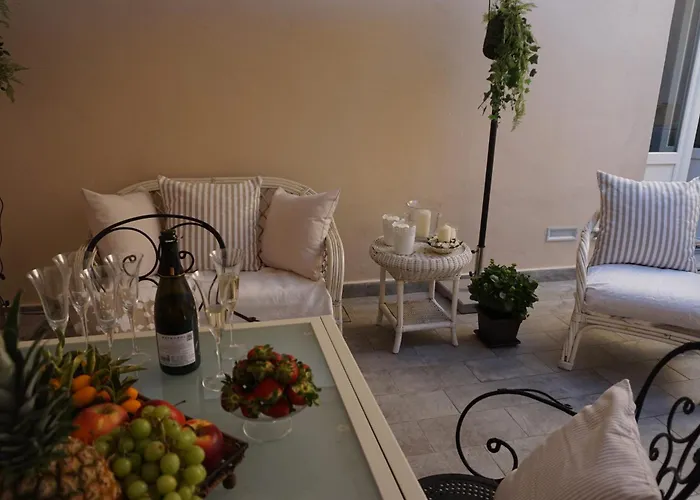 Viareggio, Sweet Casa vacanze *