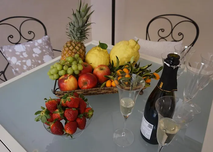 Viareggio, Sweet Casa vacanze Viareggio