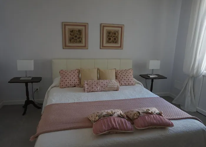 Casa vacanze Viareggio, Sweet