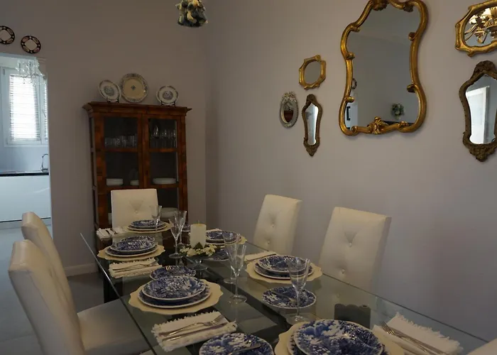 Viareggio, Sweet Casa vacanze