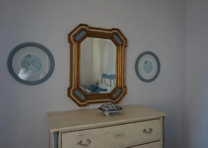 Viareggio, Sweet * Viareggio