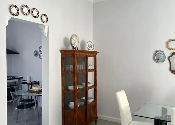 Casa vacanze Viareggio, Sweet *